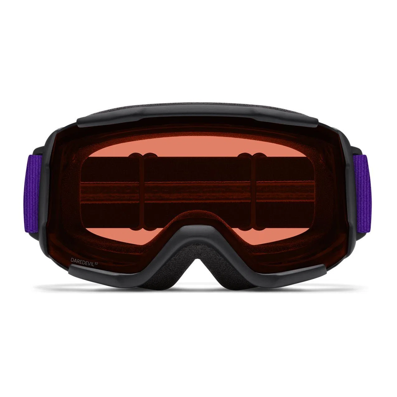 Smith Optics Snow Goggles M00671 Daredevil Goggles - view 26
